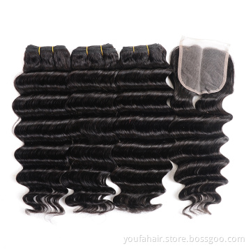 Hot Brazilian Virgin Cuticle Aligned Frontal Closure Human Hair 4x4 2x6 5x5 13x4 13x6 6x6 7x7 360 Swiss Lace Closure and Frontal